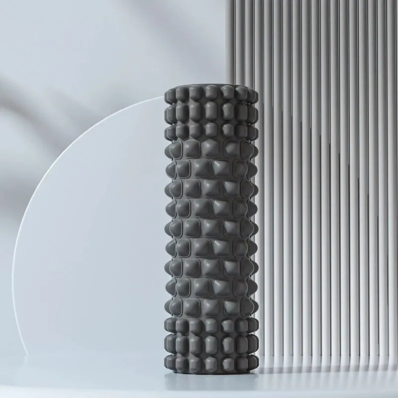 Medium-Density Foam Roller for Muscle Massage
