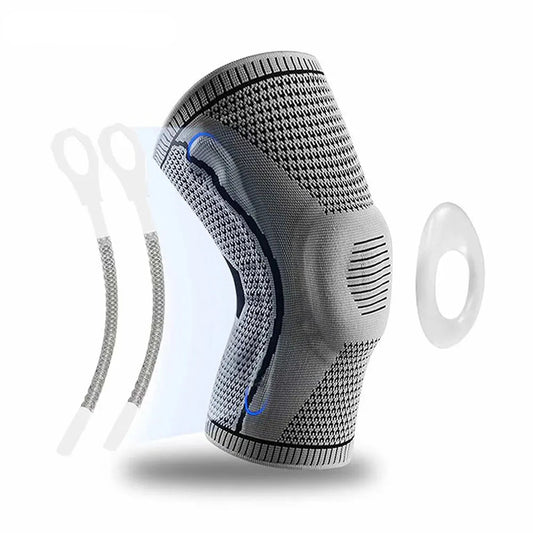 Professional Sport Knee Brace