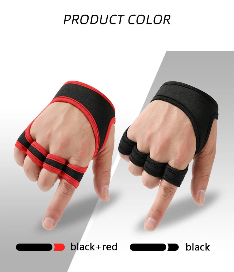Unisex Workout Gloves
