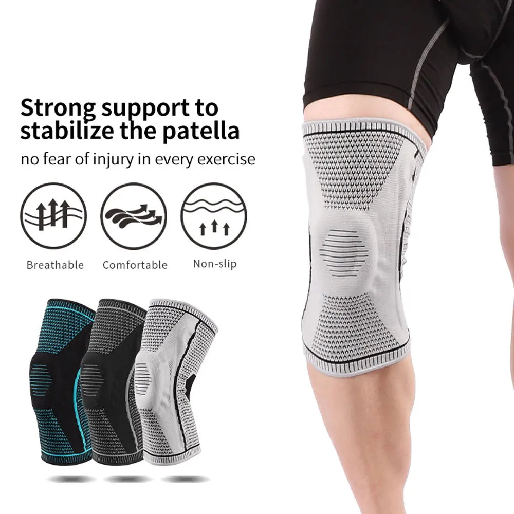 Professional Sport Knee Brace