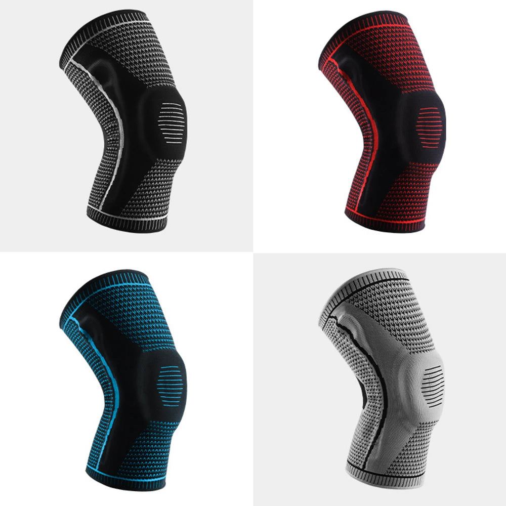 Professional Sport Knee Brace