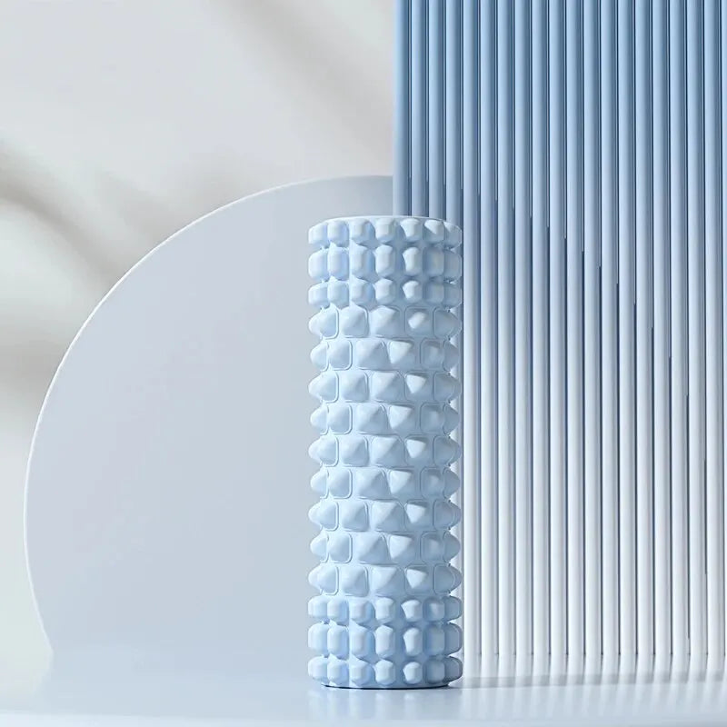 Medium-Density Foam Roller for Muscle Massage