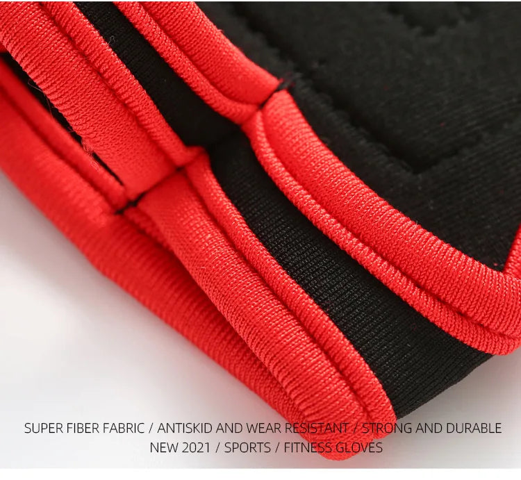 Unisex Workout Gloves