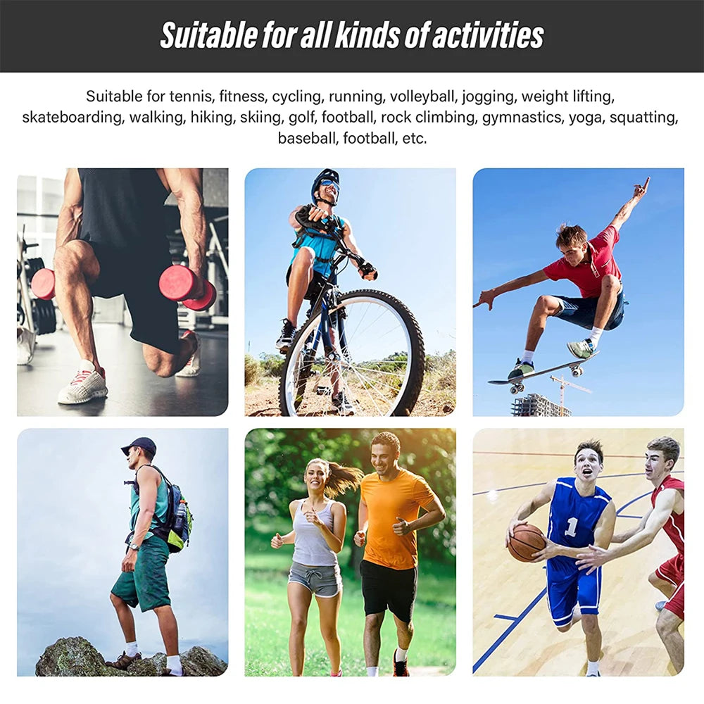 Professional Sport Knee Brace