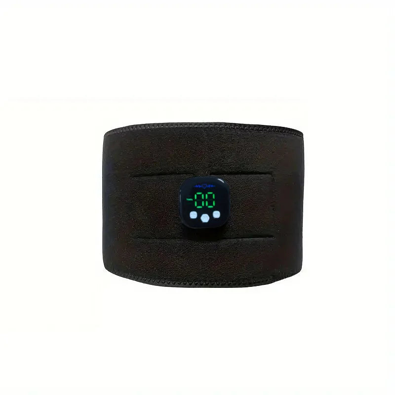 Portable Electric Waist Massager