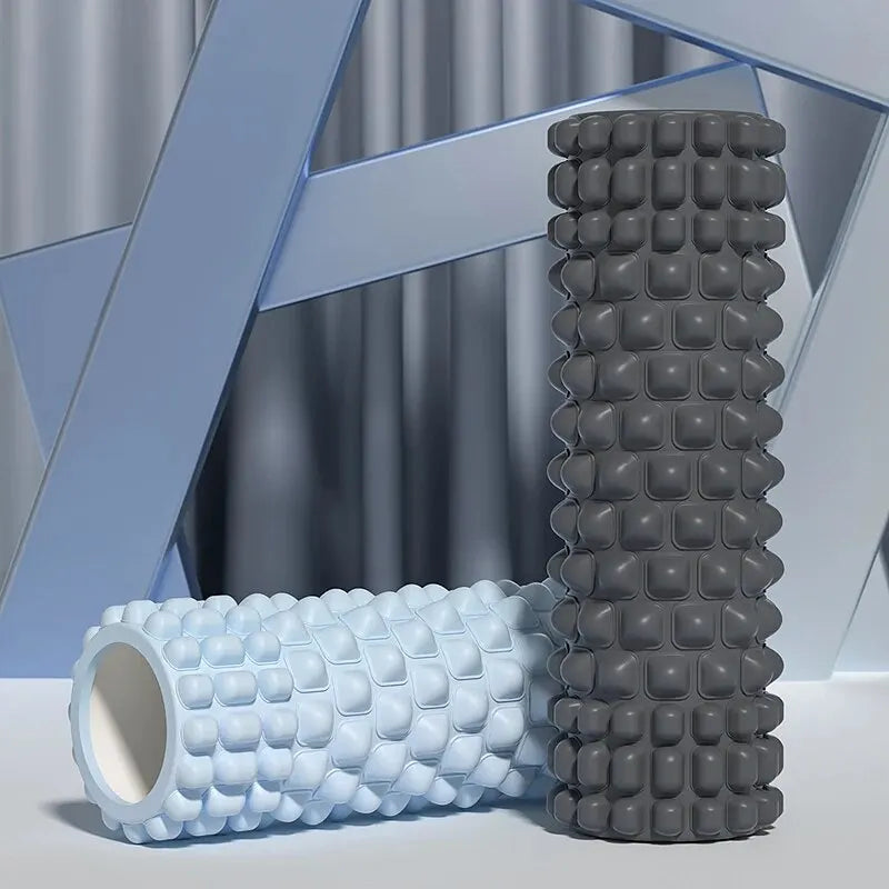 Medium-Density Foam Roller for Muscle Massage
