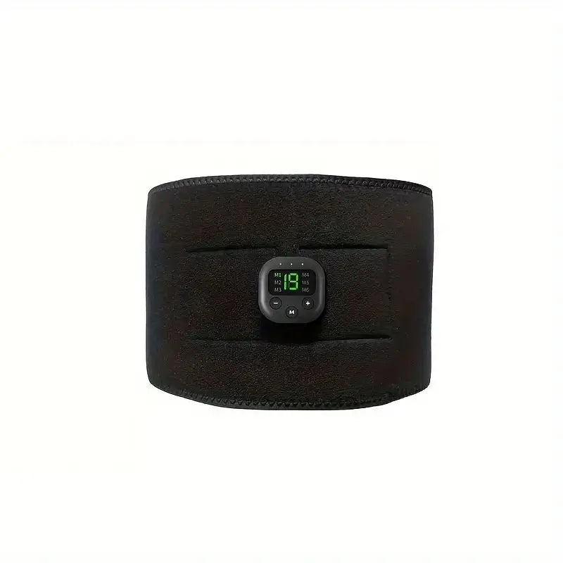 Portable Electric Waist Massager