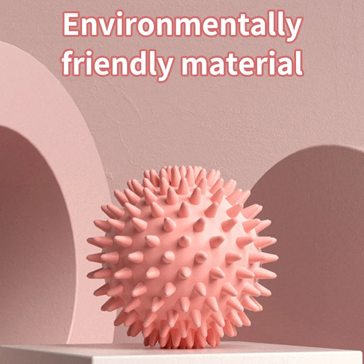 Hard Massage Ball