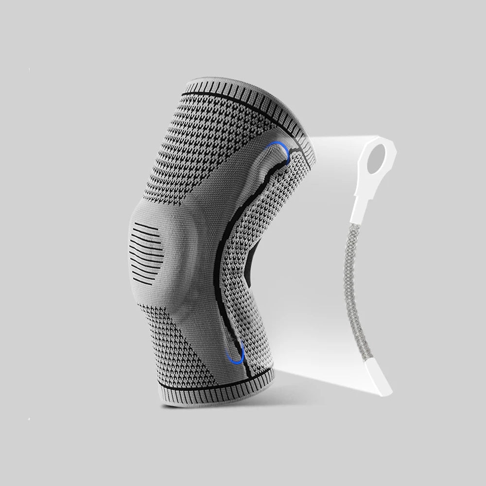 Professional Sport Knee Brace