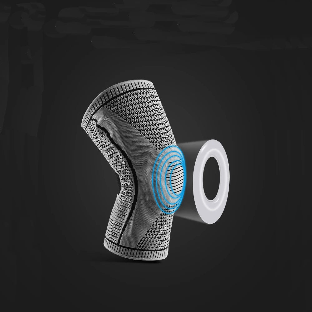Professional Sport Knee Brace