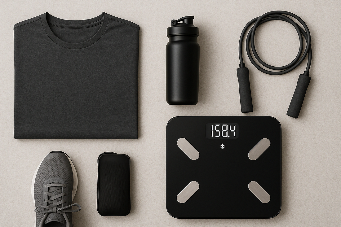 Fat Loss 101: A Simple, Sustainable Plan (Without the Hype)