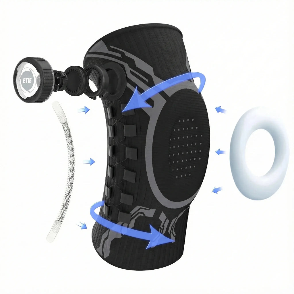 Neo Flex™ Smart Knob Knee Sleeve