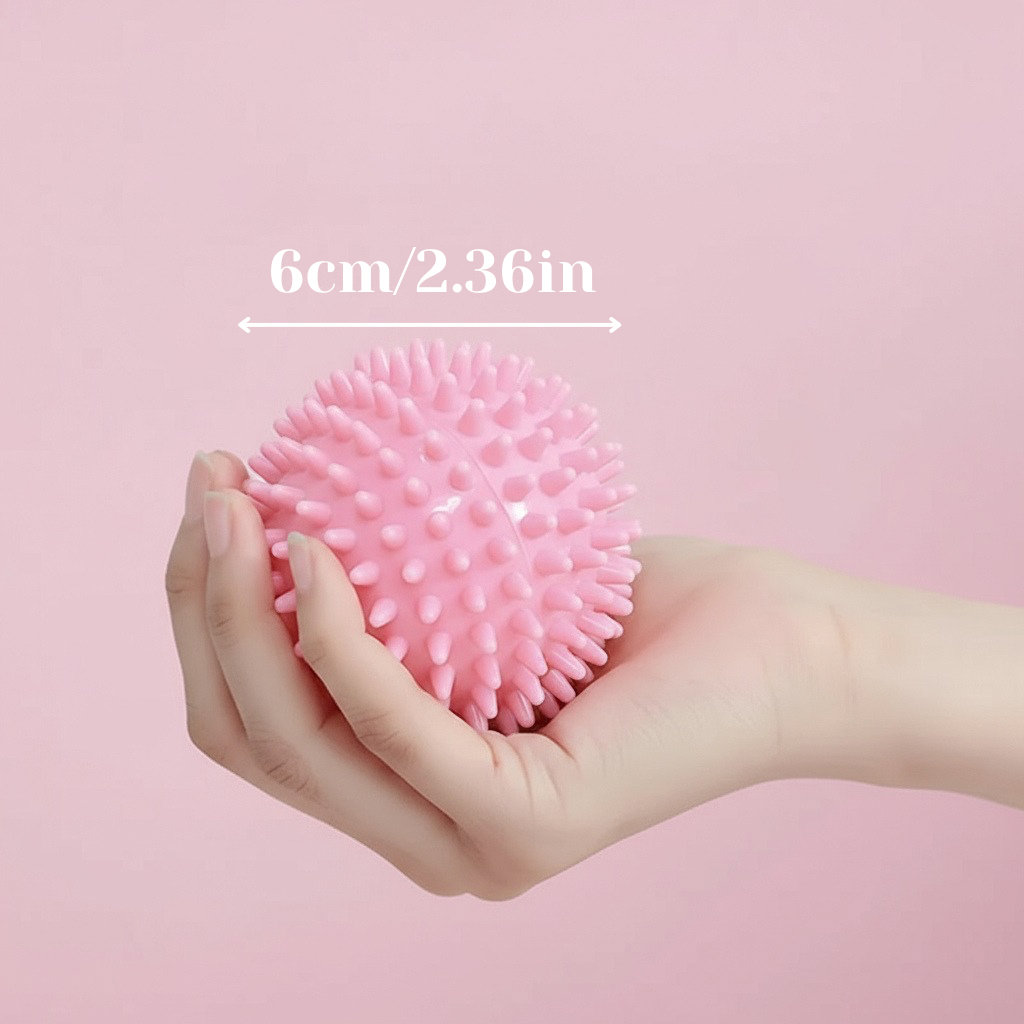 Hard Massage Ball