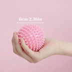 Hard Massage Ball