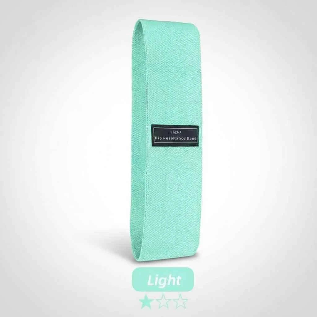 Elastic Resistance Bands