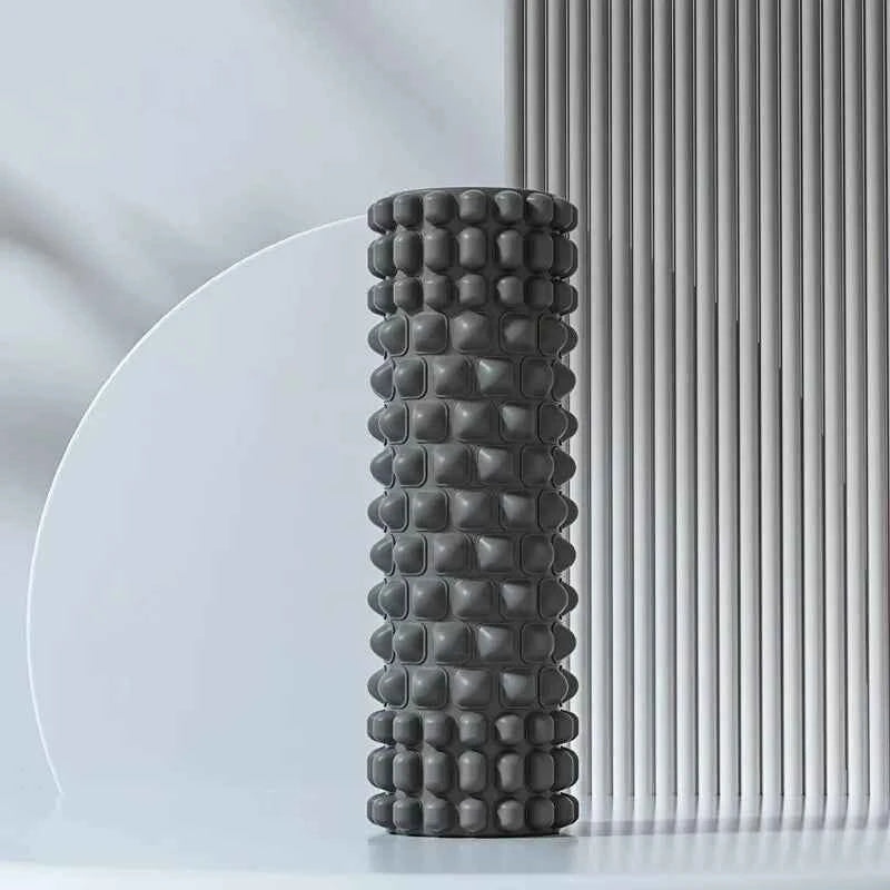 Medium-Density Foam Roller for Muscle Massage