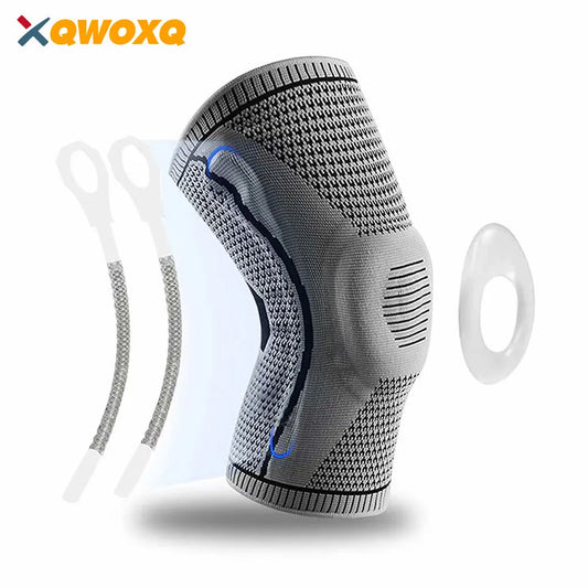 Professional Sport Knee Brace