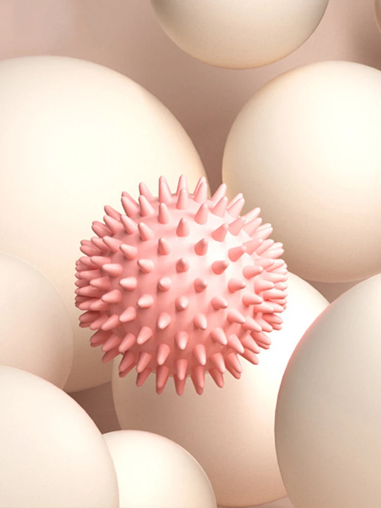 Hard Massage Ball