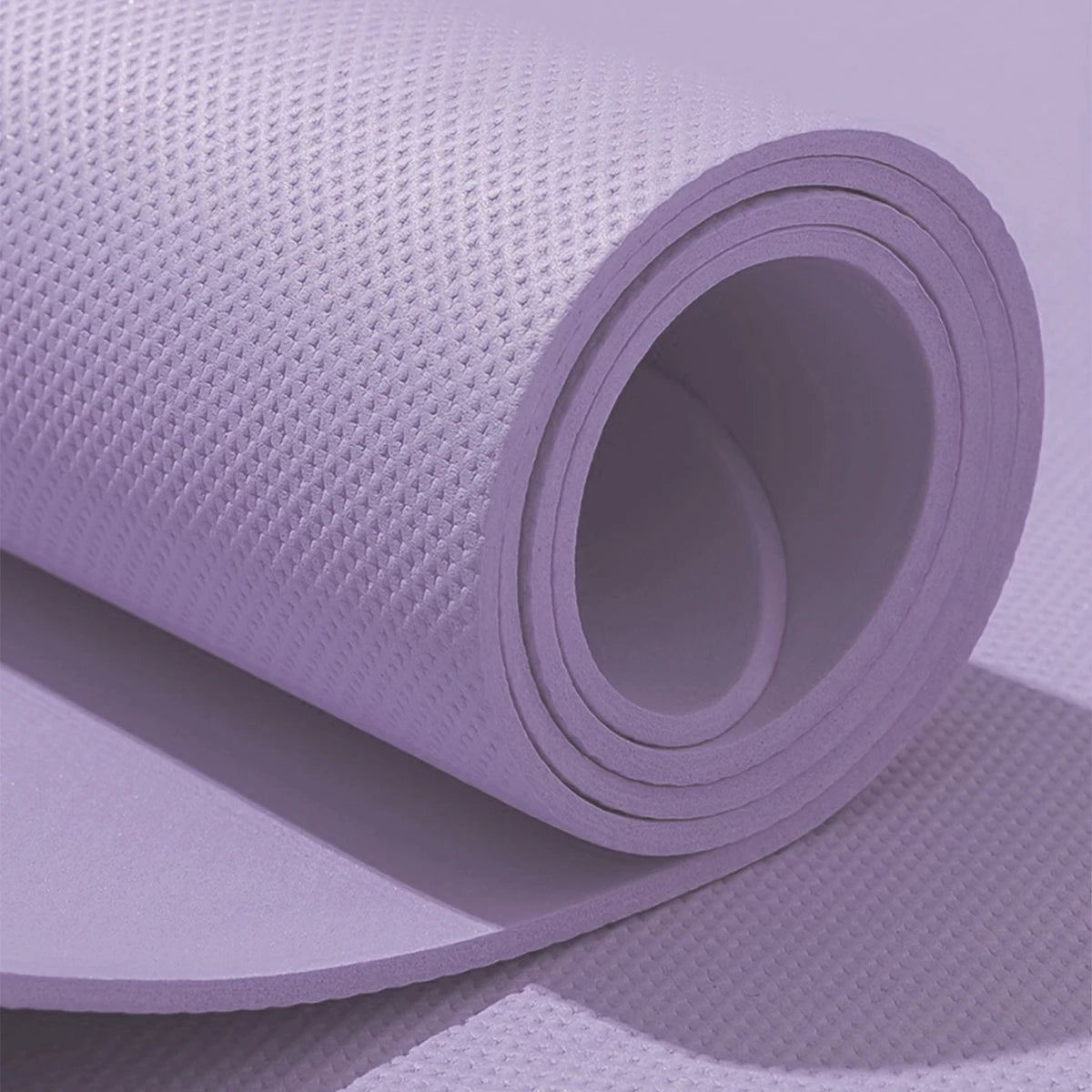 Foldable Eco-Friendly EVA Yoga Mat
