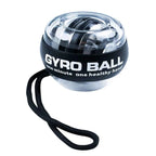 Self-Starting Wrist Gyro Ball