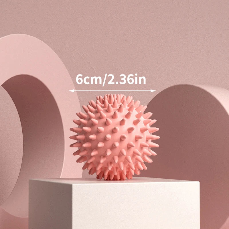 Hard Massage Ball