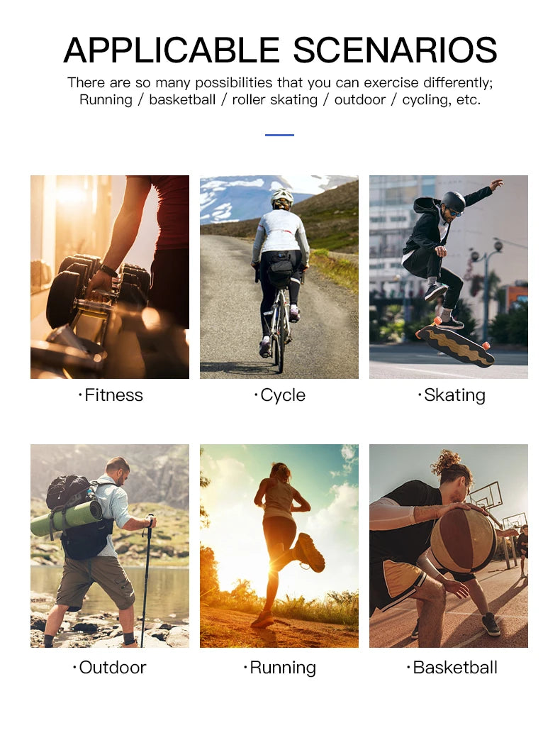 Neo Flex™ Knee Compression Sleeve