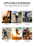 Neo Flex™ Knee Compression Sleeve