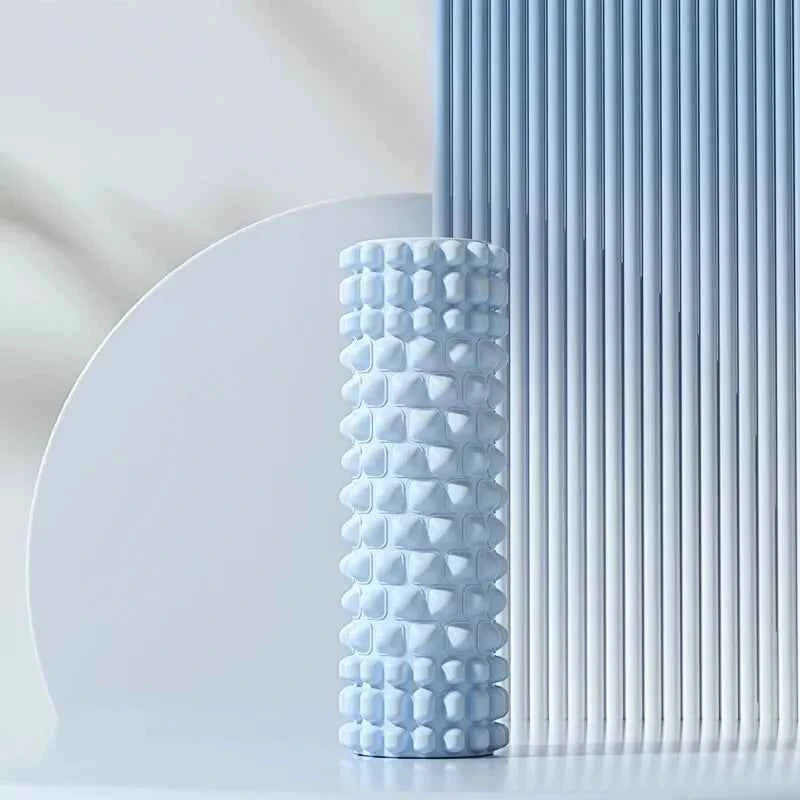 Medium-Density Foam Roller for Muscle Massage
