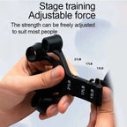 Durable Silicone 5-Finger Trainer