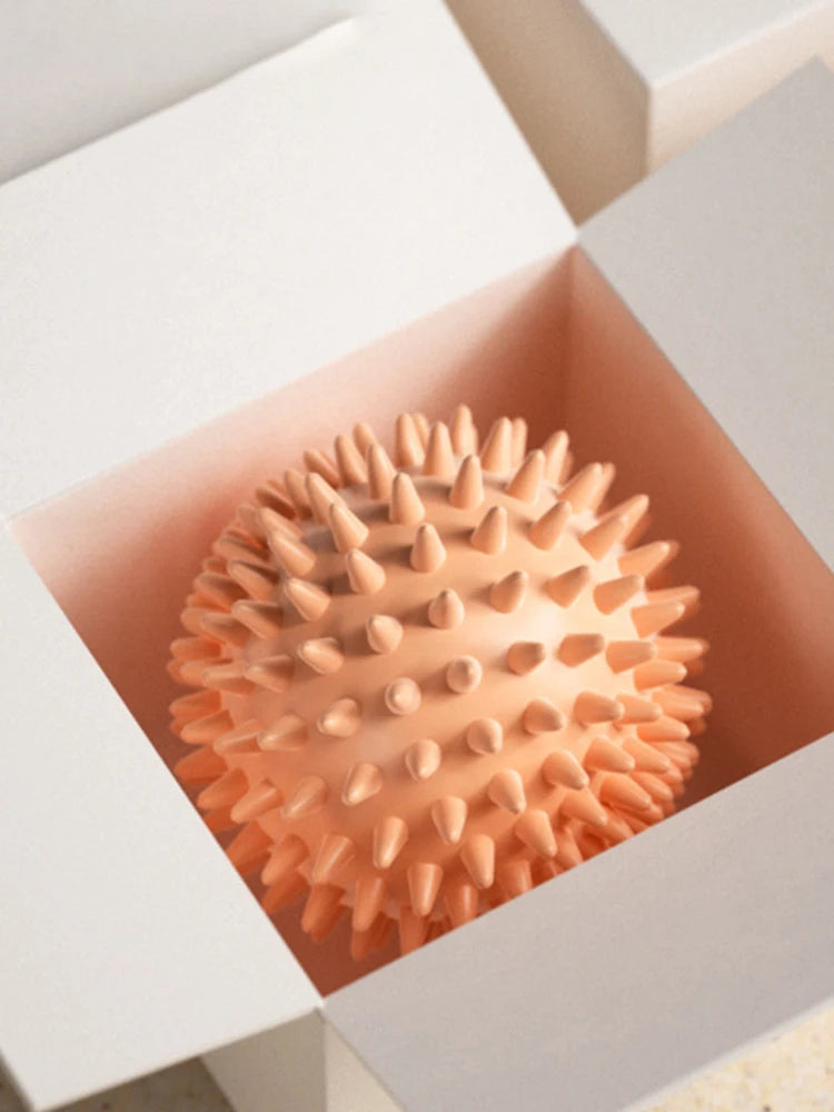 Hard Massage Ball