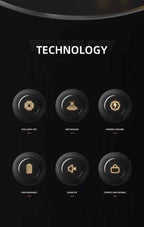 Portable Mini Fascia Gun