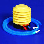 Mini Yoga Ball (25cm): Anti-Burst PVC Fitness Ball for Pilates & Home Workouts