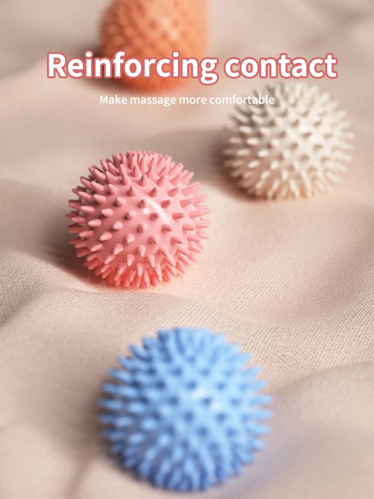 Hard Massage Ball