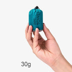 Quick-Dry Microfiber Towel: Lightweight & Portable for Travel & Sports