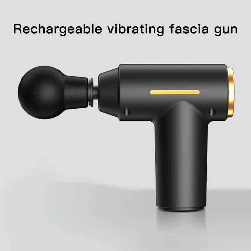 Portable Mini Fascia Gun