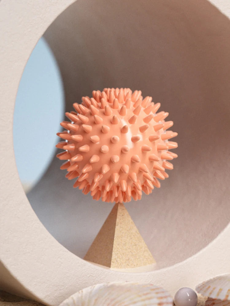 Hard Massage Ball