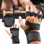 Unisex Workout Gloves
