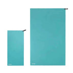 Quick-Dry Microfiber Towel: Lightweight & Portable for Travel & Sports
