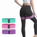 Elastic Resistance Bands