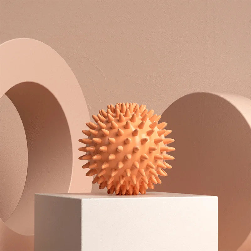 Hard Massage Ball