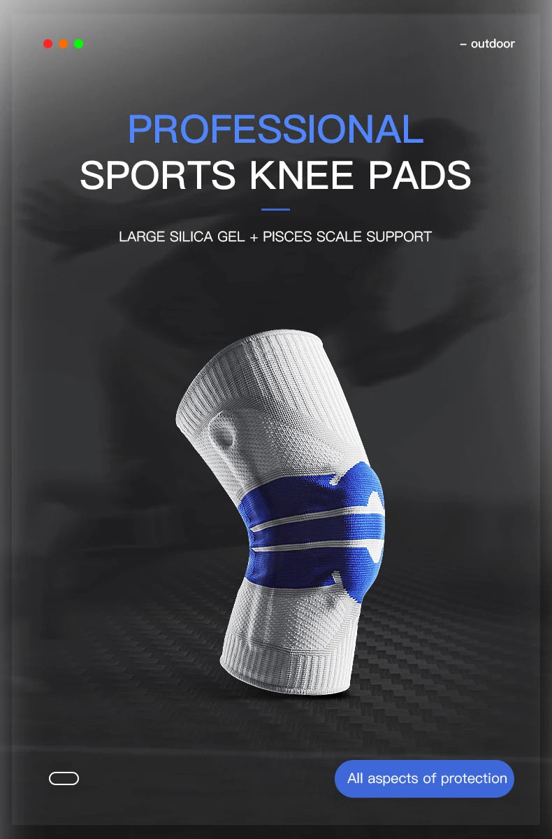 Neo Flex™ Knee Compression Sleeve