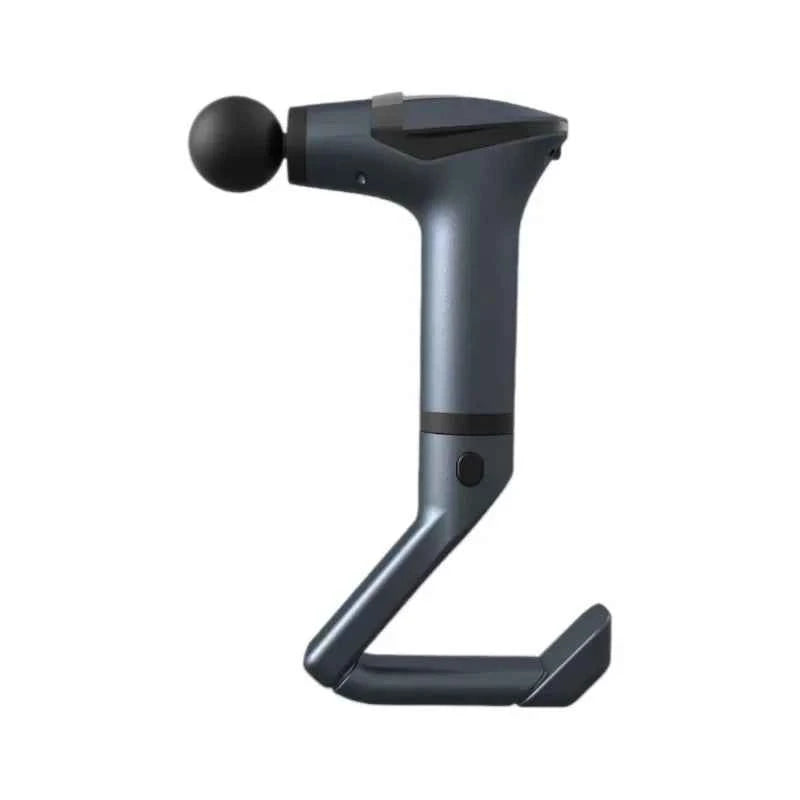 Multifunctional Long-Handle Massage Gun