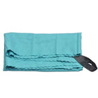 Quick-Dry Microfiber Towel: Lightweight & Portable for Travel & Sports