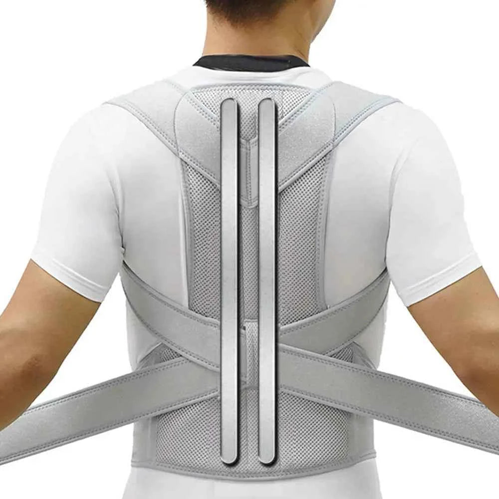 Upper Back Posture Corrector