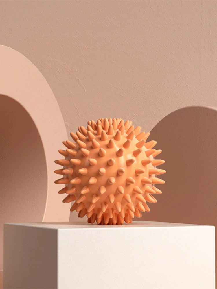 Hard Massage Ball