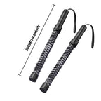 Ergonomic Strength Training Bar: Spring Arm Expander for Biceps & Triceps