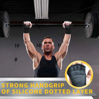 Unisex Workout Gloves