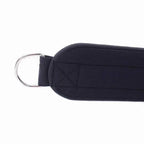 Neoprene Dip Belt with Chain: Weightlifting & Pull-Up Belt for Strength and Bodybuilding