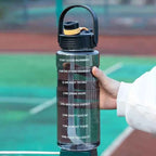 Large Capacity Sports Water Bottle