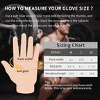 Unisex Workout Gloves